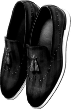 Load image into Gallery viewer, REBEL LOAFERS
