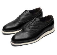 Load image into Gallery viewer, CAVANELI CASUAL OXFORD