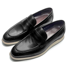Load image into Gallery viewer, CAVANELI LOAFERS THE ENTREPRENEUR