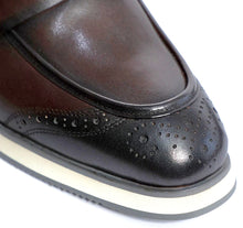 Load image into Gallery viewer, CAVANELI LOAFERS THE ENTREPRENEUR