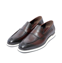Load image into Gallery viewer, CAVANELI LOAFERS THE ENTREPRENEUR