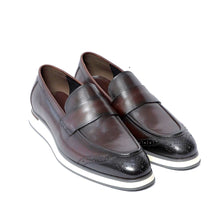 Load image into Gallery viewer, CAVANELI LOAFERS THE ENTREPRENEUR