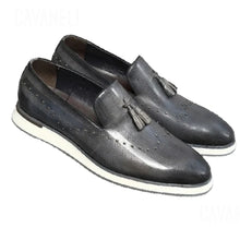 Load image into Gallery viewer, REBEL LOAFERS