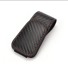 Load image into Gallery viewer, SUNGLASSES HOLDER