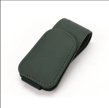 Load image into Gallery viewer, SUNGLASSES HOLDER