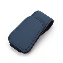 Load image into Gallery viewer, SUNGLASSES HOLDER