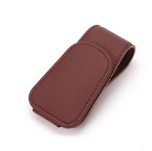 Load image into Gallery viewer, SUNGLASSES HOLDER