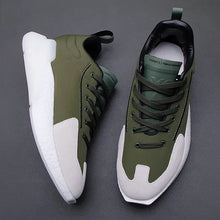 Load image into Gallery viewer, CAVANELI CLOSET EUROPEAN SNEAKERS