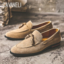 Load image into Gallery viewer, LOAFERS CALIFORNIA COLLECTION