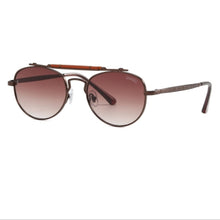 Load image into Gallery viewer, SOLSTICE BROWN