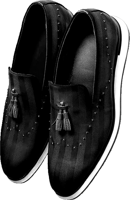 REBEL LOAFERS