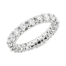 Load image into Gallery viewer, ETERNITY RING
