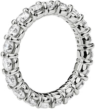 Load image into Gallery viewer, ETERNITY RING
