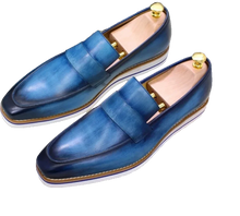 Load image into Gallery viewer, CAVANELI CASUAL LOAFERS
