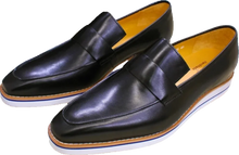 Load image into Gallery viewer, CAVANELI CASUAL LOAFERS
