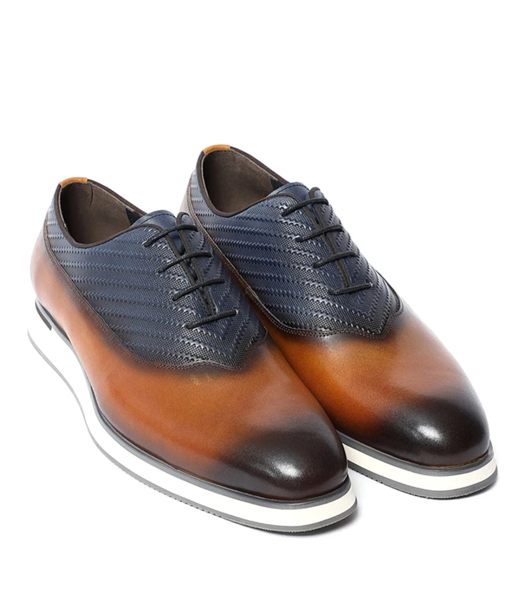 CAVANELI CASUAL OXFORD