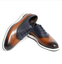 Load image into Gallery viewer, CAVANELI CASUAL OXFORD
