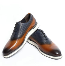 Load image into Gallery viewer, CAVANELI CASUAL OXFORD
