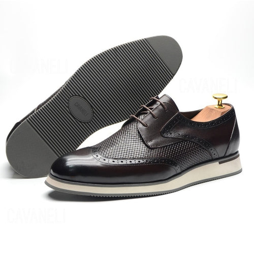 CAVANELI BESPOKE