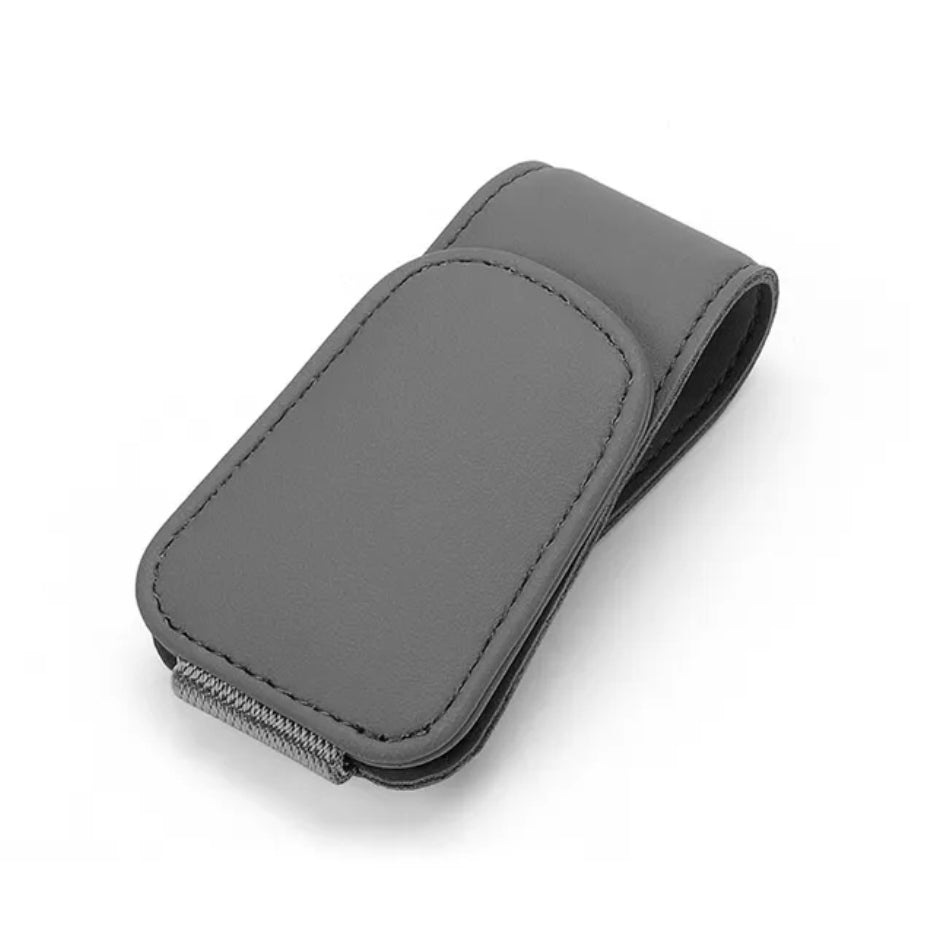 SUNGLASSES HOLDER
