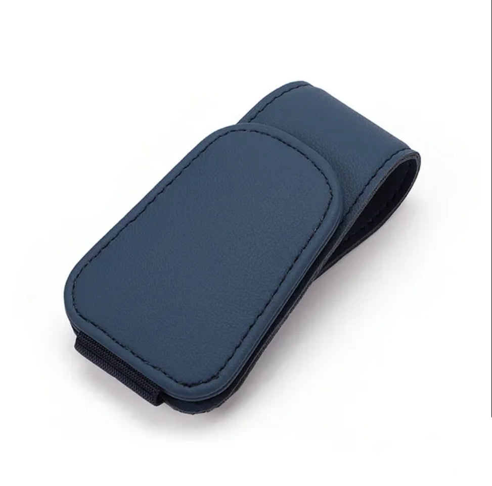 SUNGLASSES HOLDER