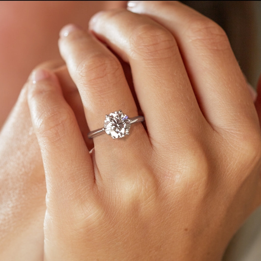 PRINCESS PROMISED/ENGAGEMENT