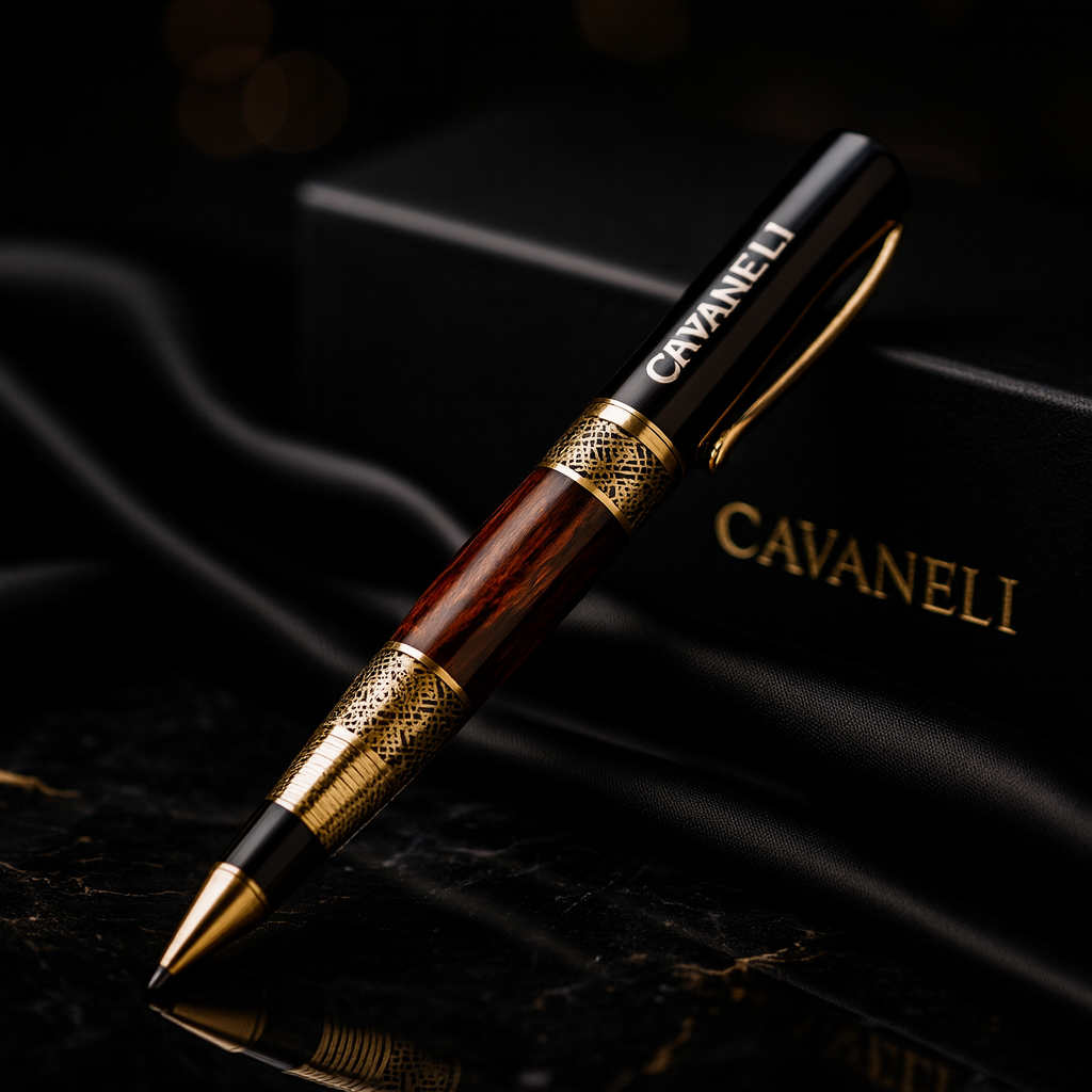 CAVANELI ELITISTA PEN