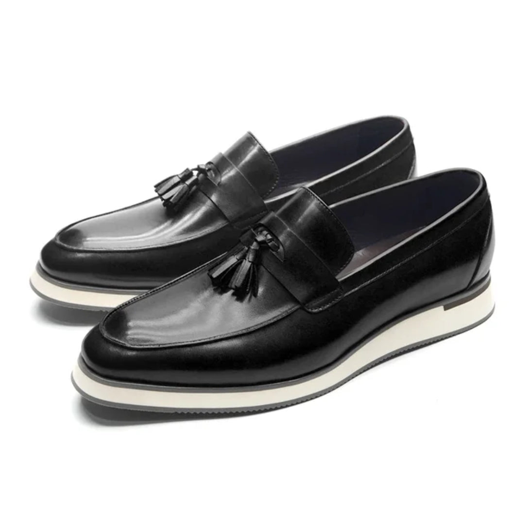 CAVANELI PENNY LOAFERS