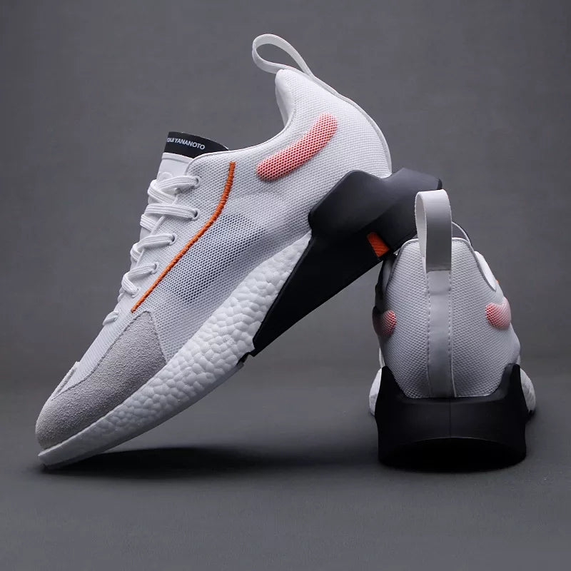 CAVANELI CLOSET EUROPEAN SNEAKERS