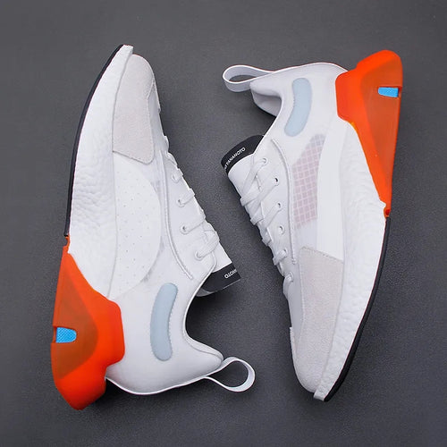 CAVANELI CLOSET EUROPEAN SNEAKERS