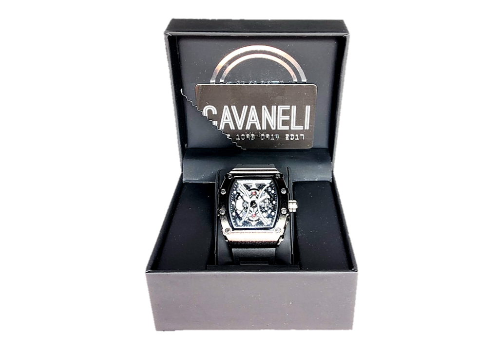 CAVANELI KNIGHT FALL COLLECTION WATCH