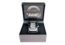 Load image into Gallery viewer, CAVANELI KNIGHT FALL COLLECTION WATCH
