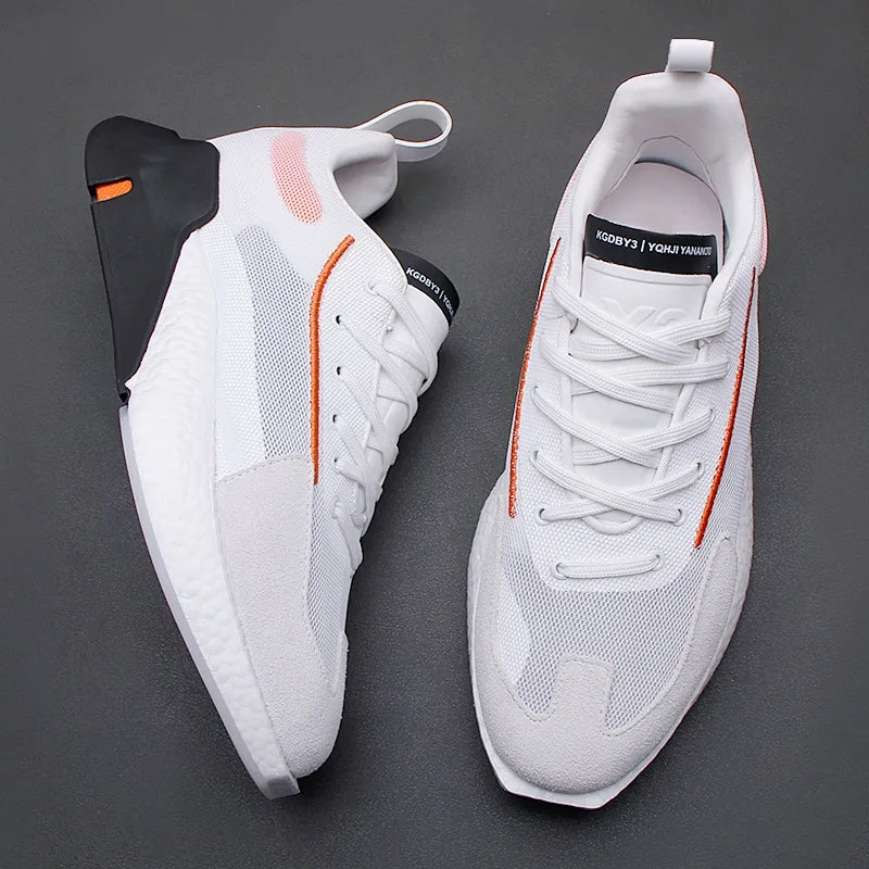 CAVANELI CLOSET EUROPEAN SNEAKERS