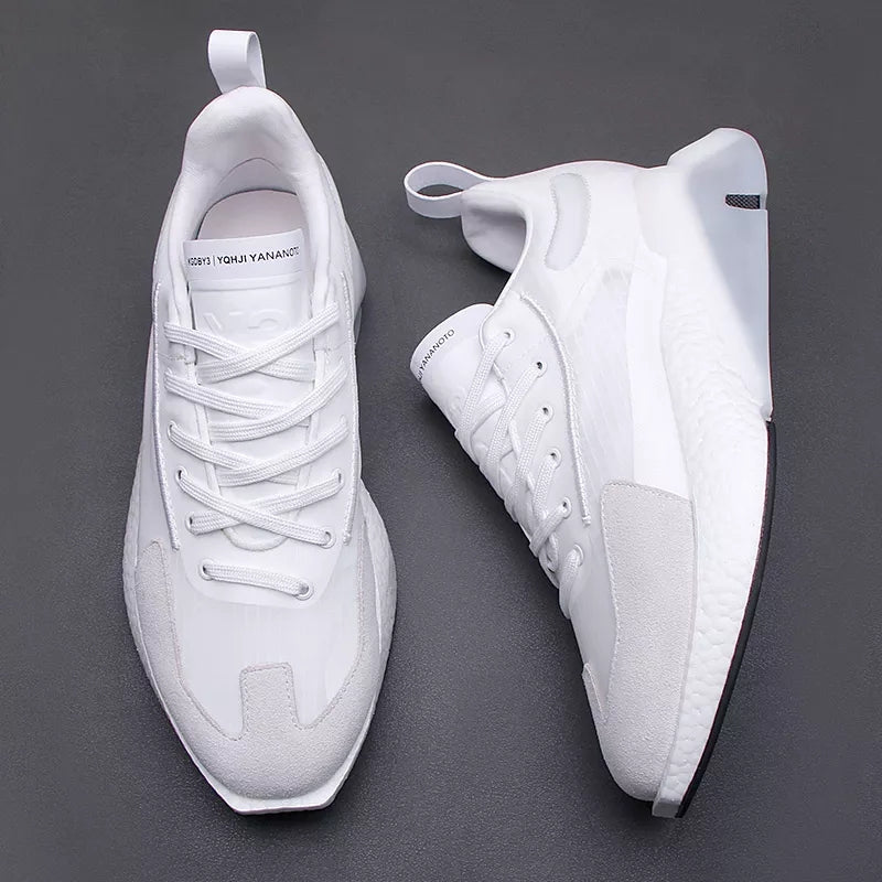 CAVANELI CLOSET EUROPEAN SNEAKERS