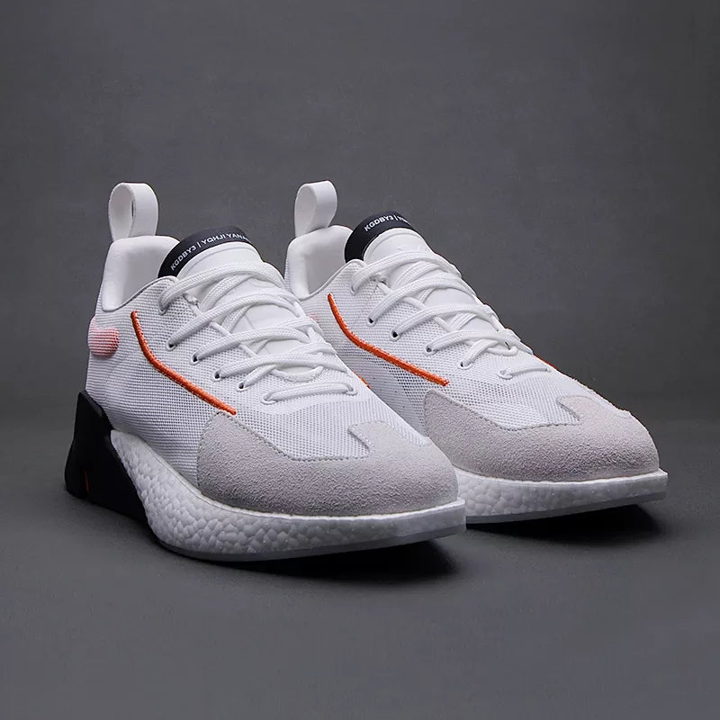 CAVANELI CLOSET EUROPEAN SNEAKERS
