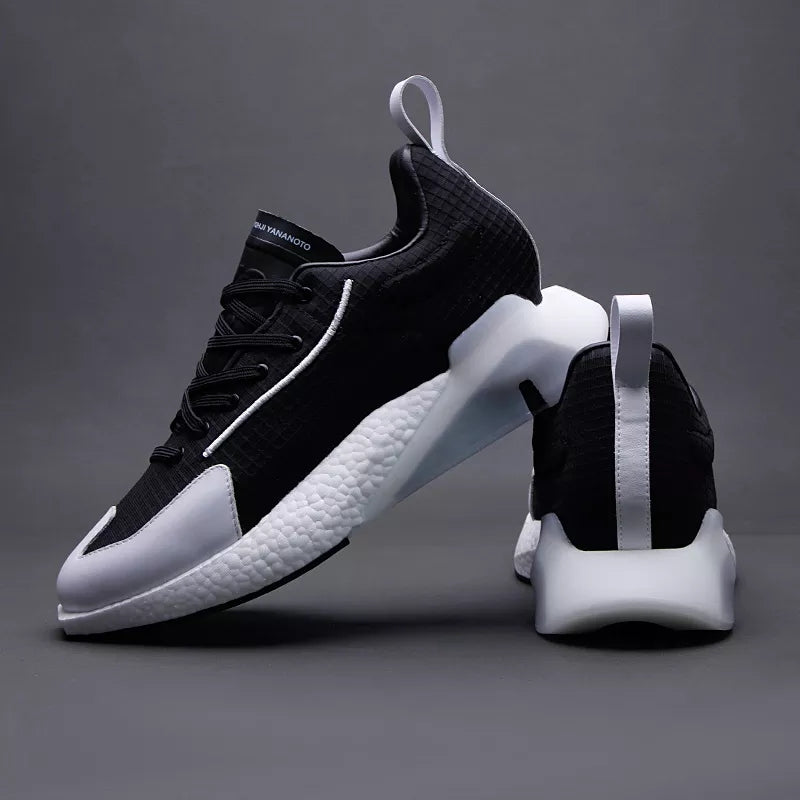 CAVANELI CLOSET EUROPEAN SNEAKERS