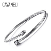 Load image into Gallery viewer, CAVANELI MAKERS TWISTBANDS BRACELET
