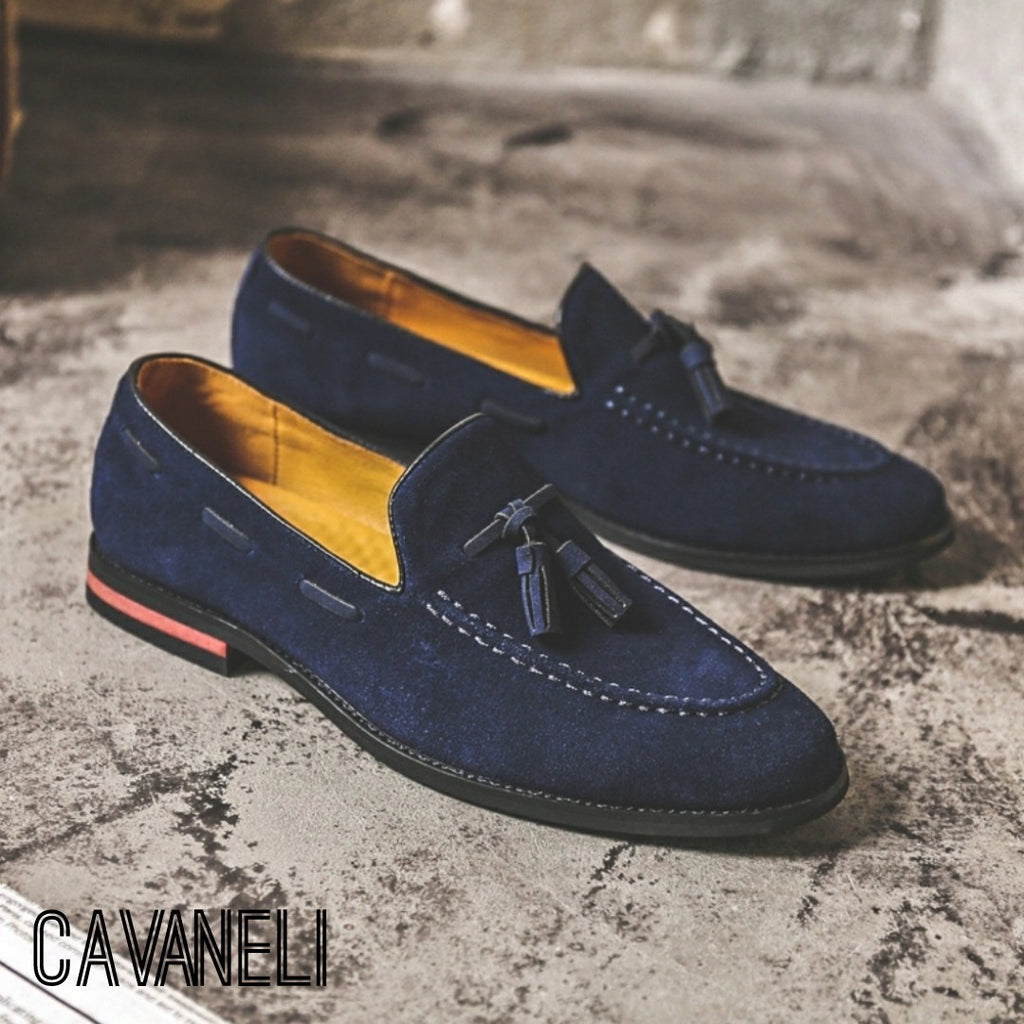 LOAFERS CALIFORNIA COLLECTION