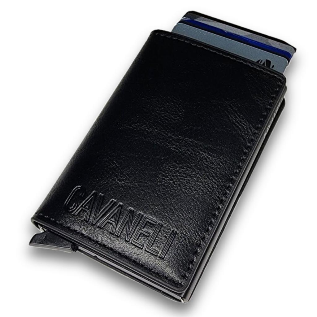 CAVANELI ELEMENT WALLETS