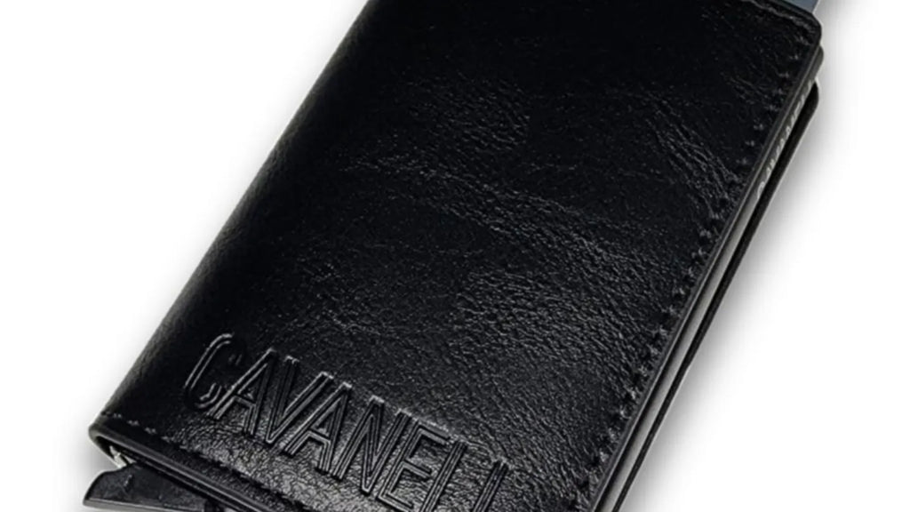 CAVANELI ELEMENT WALLETS