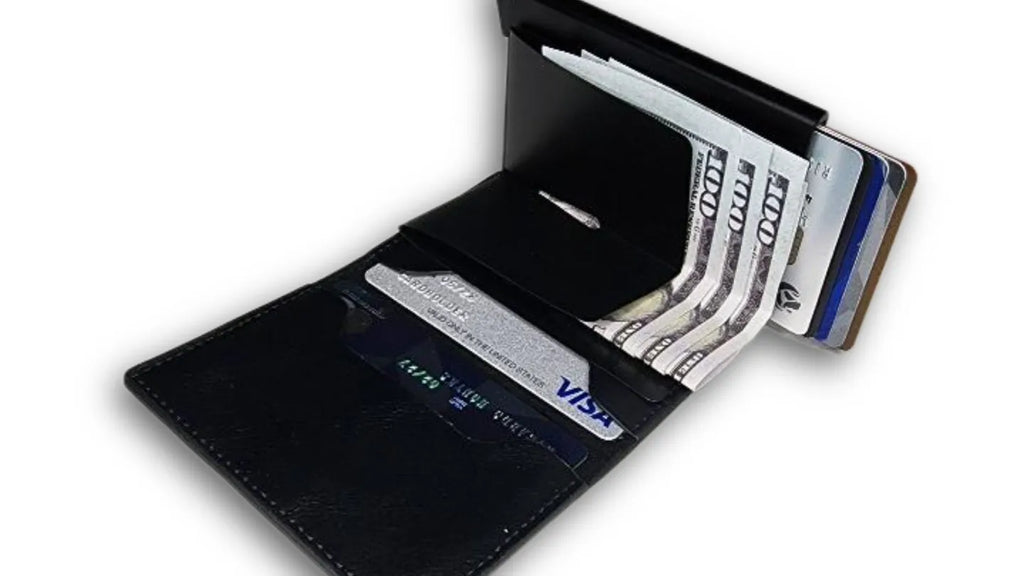 CAVANELI ELEMENT WALLETS