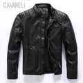 THE BIKER JACKET