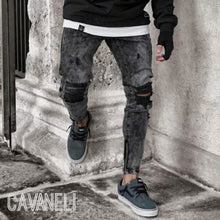 Load image into Gallery viewer, PUNKER JEANS
