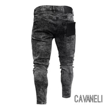 Load image into Gallery viewer, PUNKER JEANS
