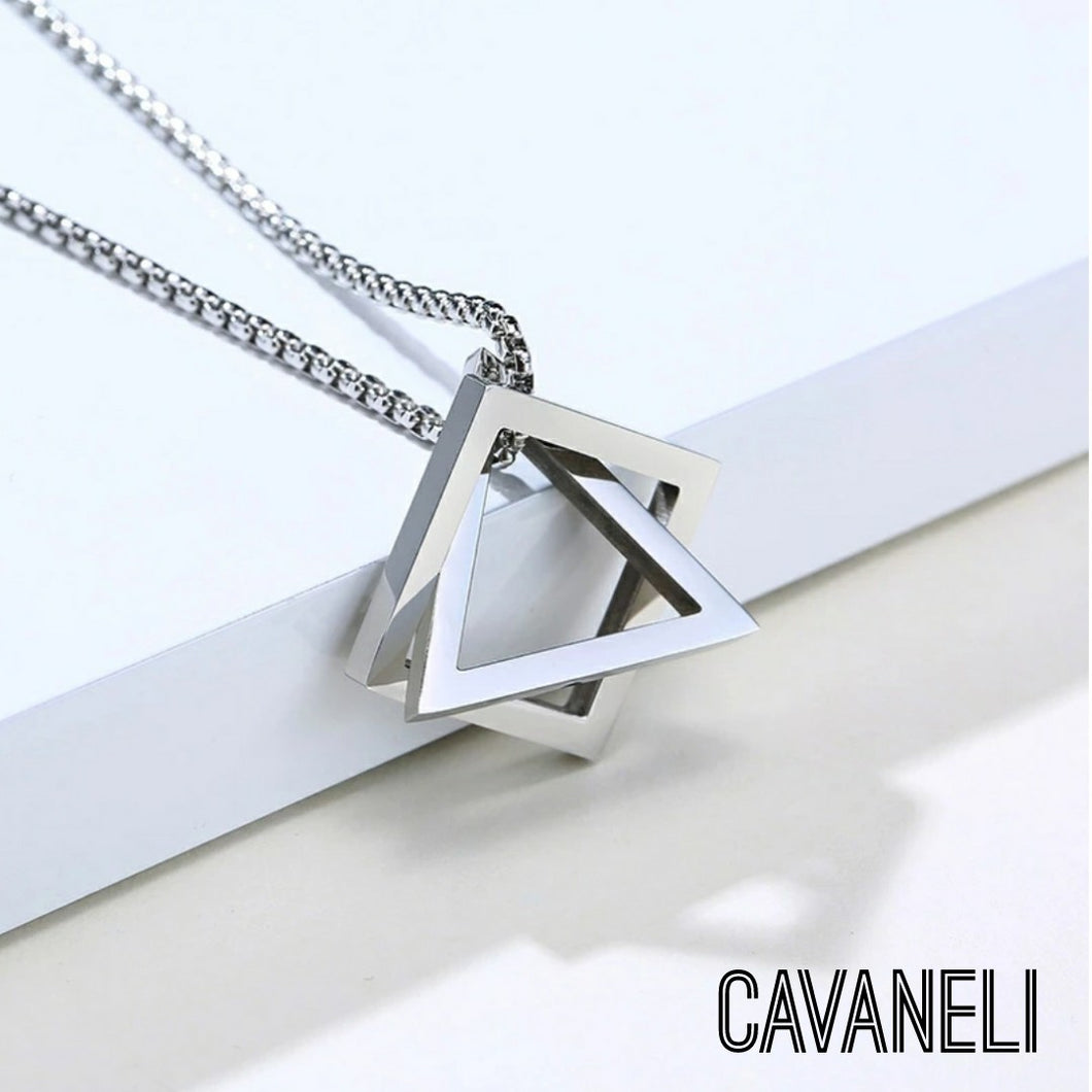 CAVANELI THE PERFECT BALANCE