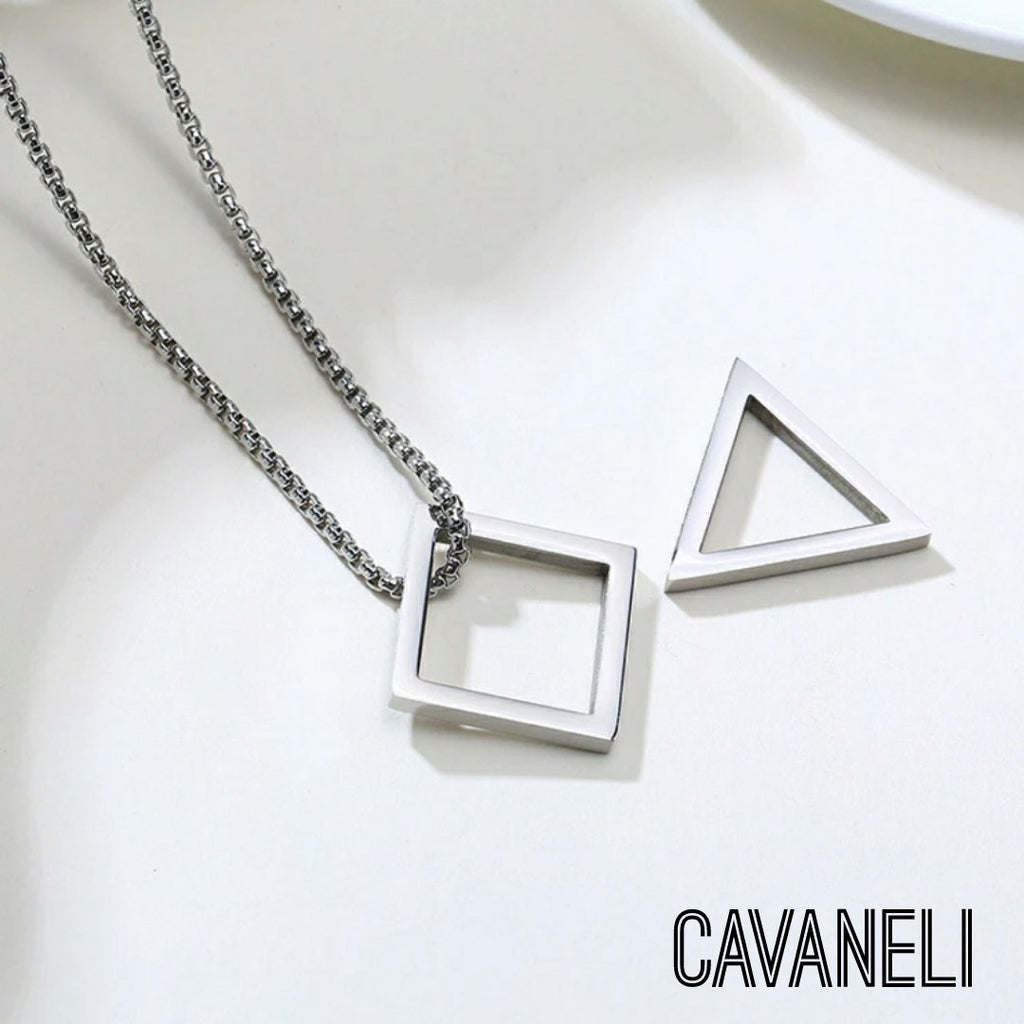 CAVANELI THE PERFECT BALANCE