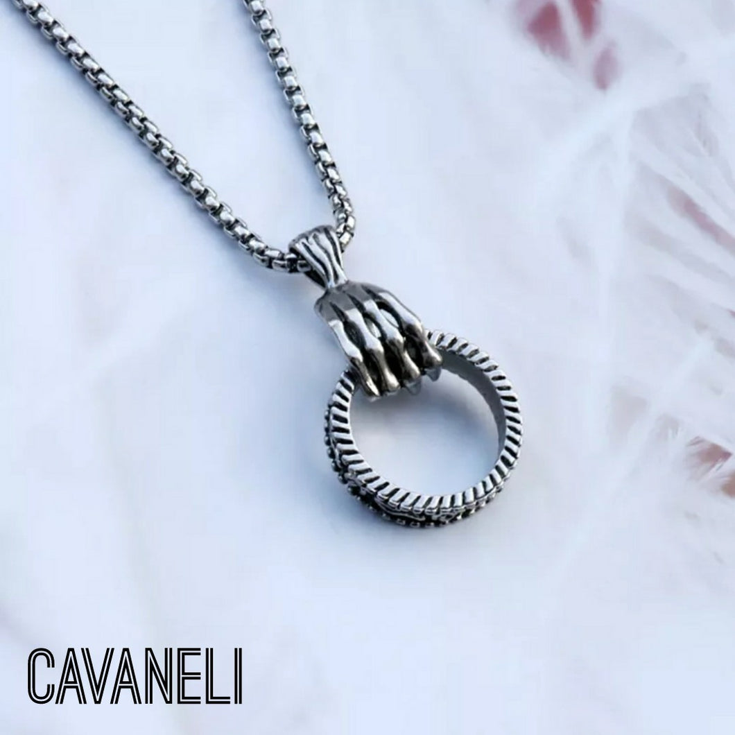 CAVANELI RING OF LIFE