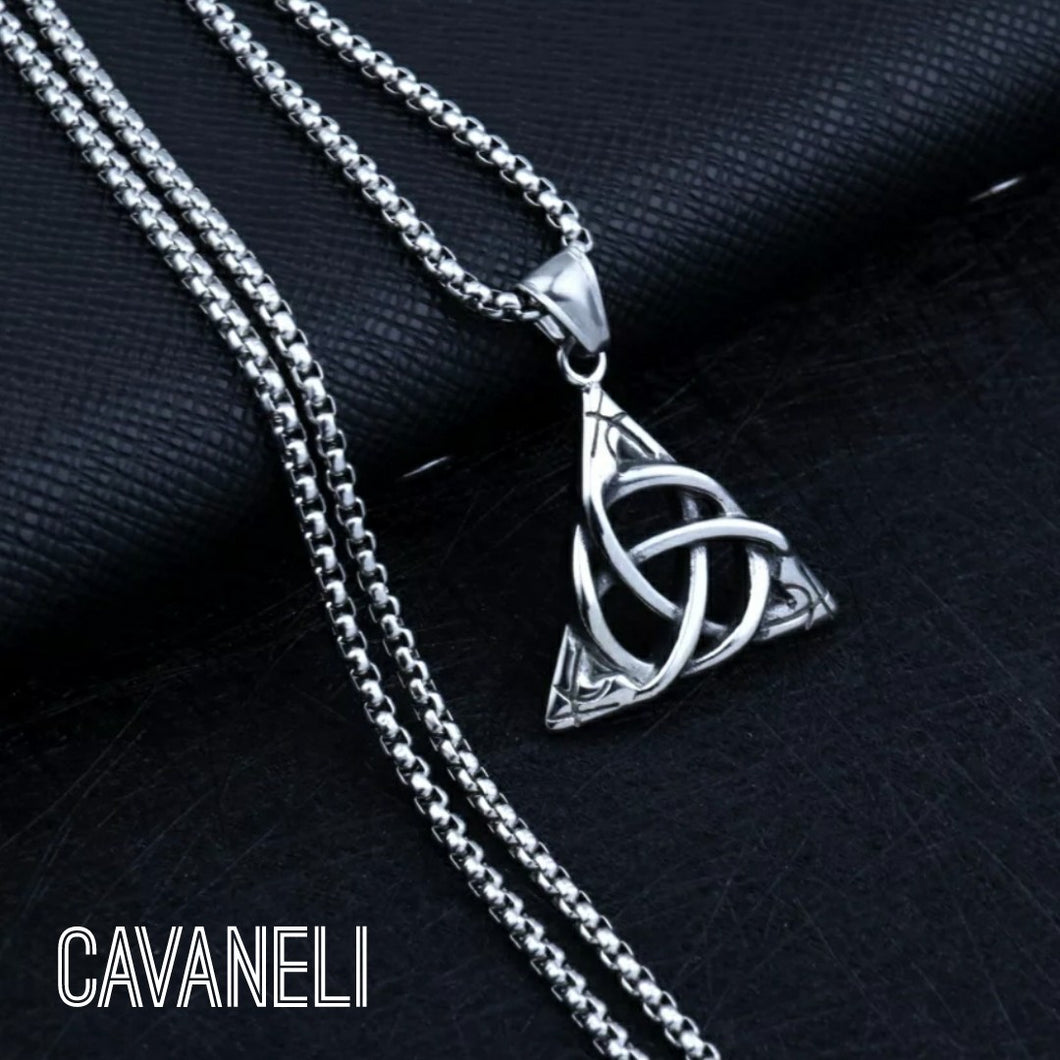 CAVANELI PYRAMID SUPREME POWER