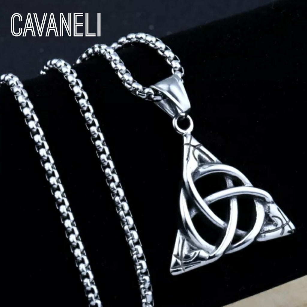 CAVANELI PYRAMID SUPREME POWER