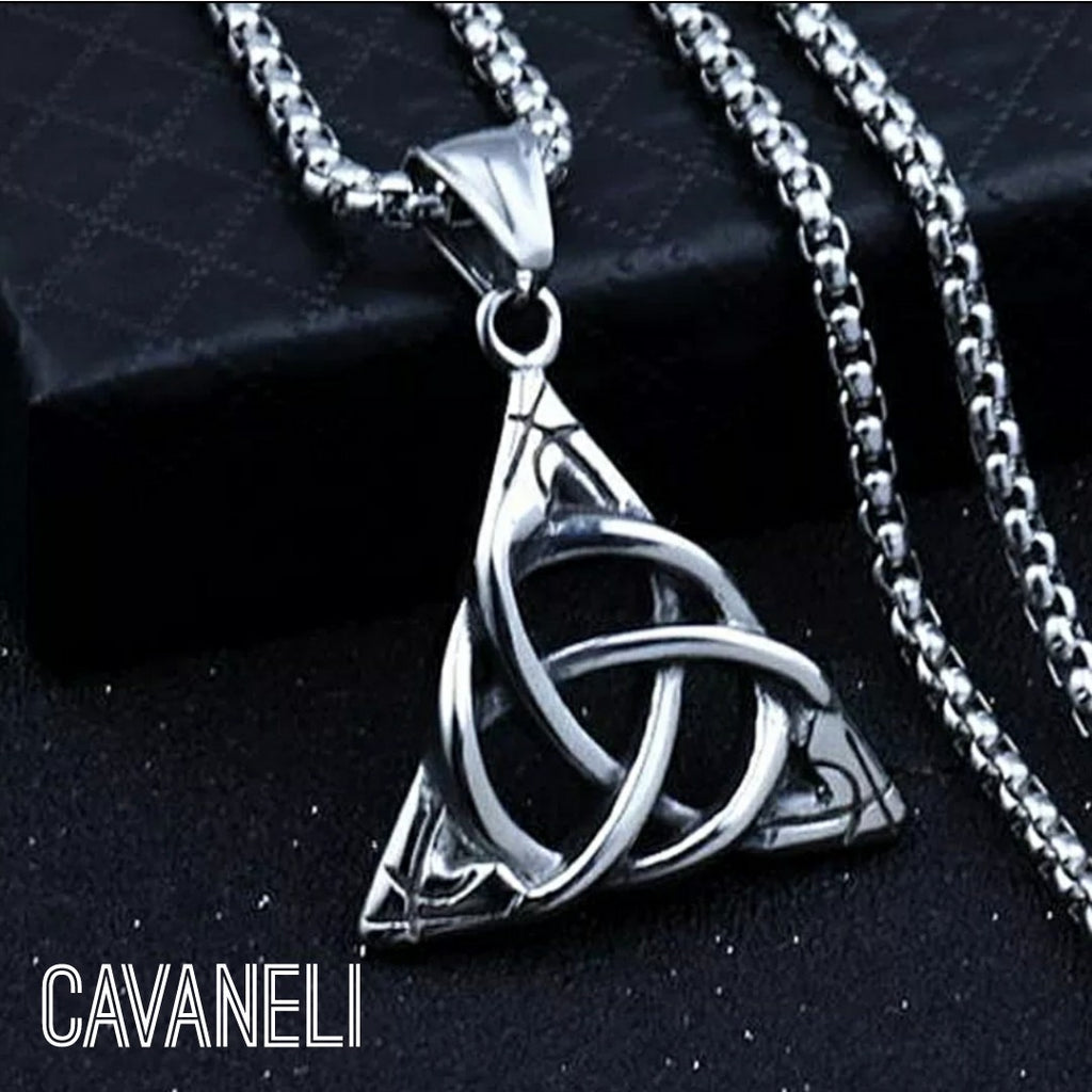 CAVANELI PYRAMID SUPREME POWER